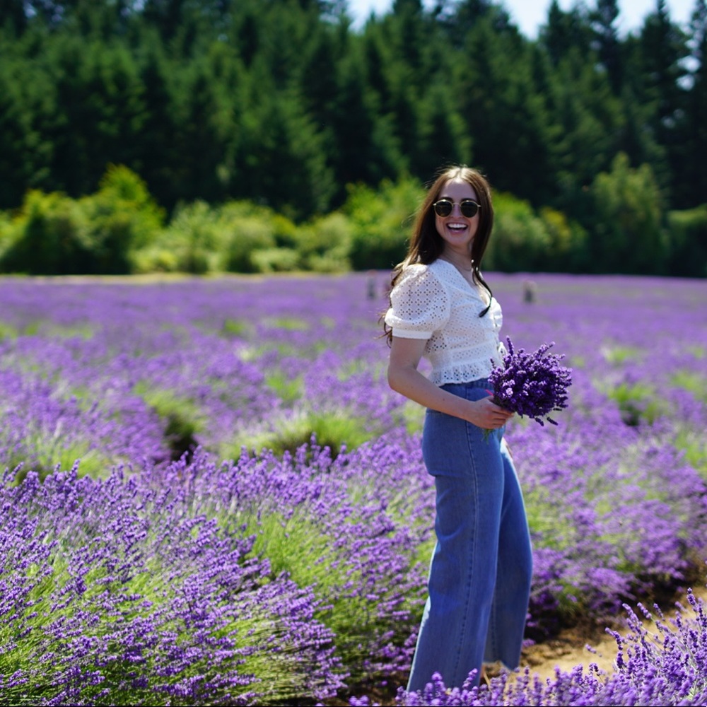 🌷Meet the Posher🌷Posh Ambassador🌷